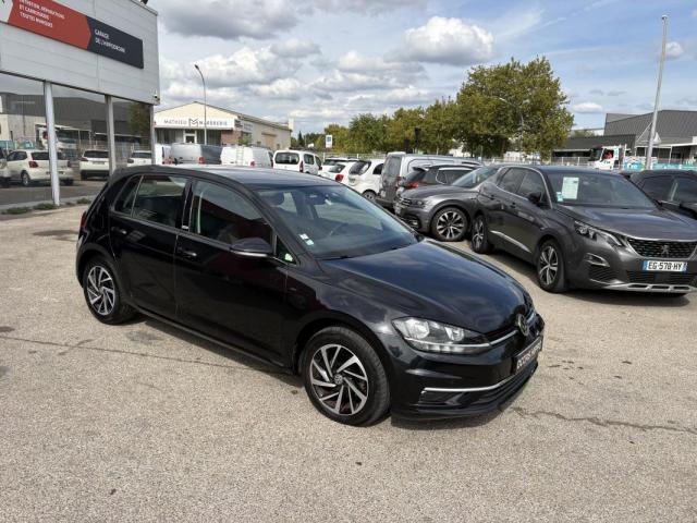 Volkswagen Golf image 7