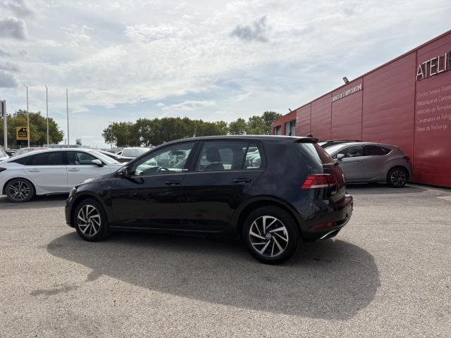 Volkswagen Golf image 2