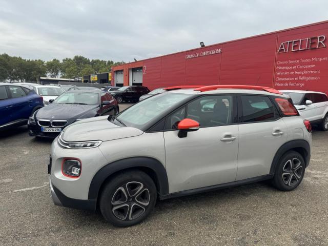 Citroen C3 Aircross image 3