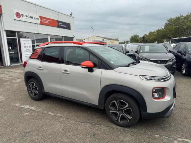 Citroen C3 Aircross image 6