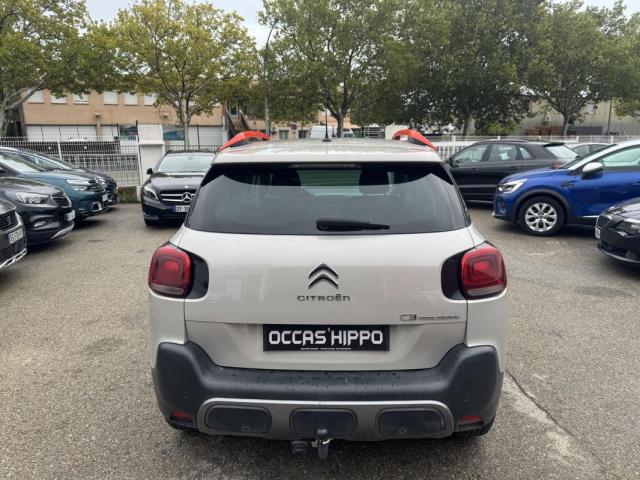 Citroen C3 Aircross image 5