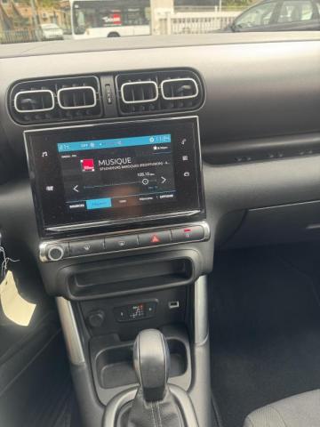 Citroen C3 Aircross image 4