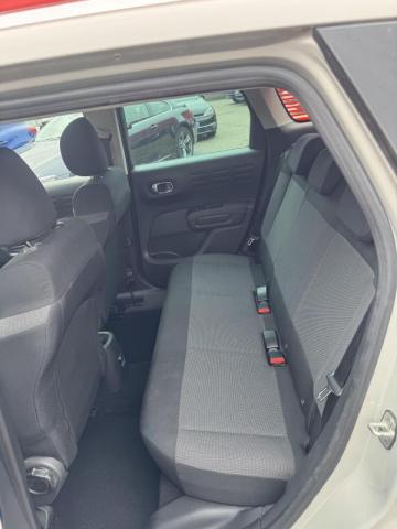 Citroen C3 Aircross image 7