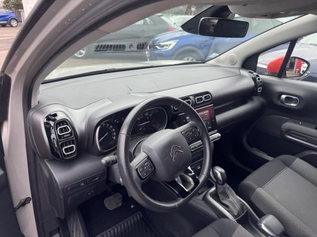 Citroen C3 Aircross image 2