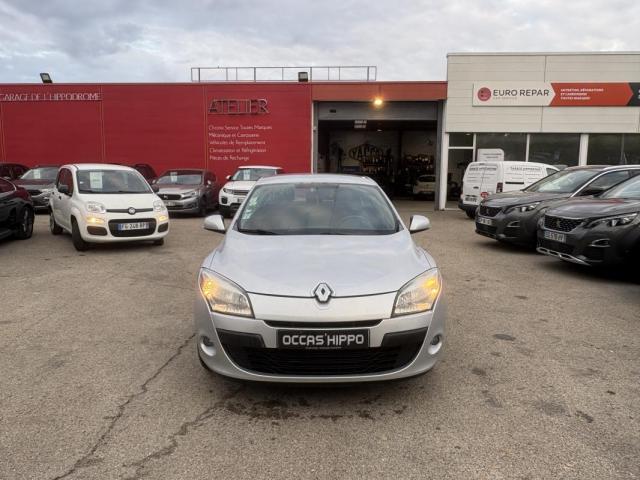 Renault Mégane d’occasion