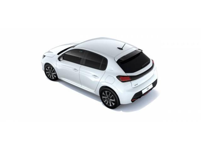 Peugeot 208 image 3