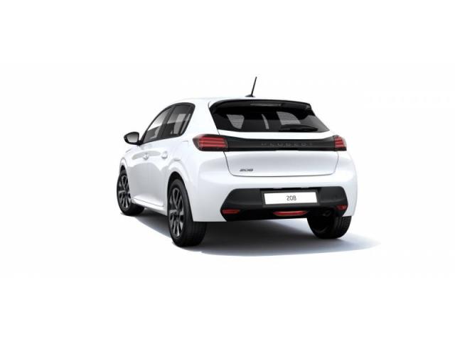 Peugeot 208 image 6