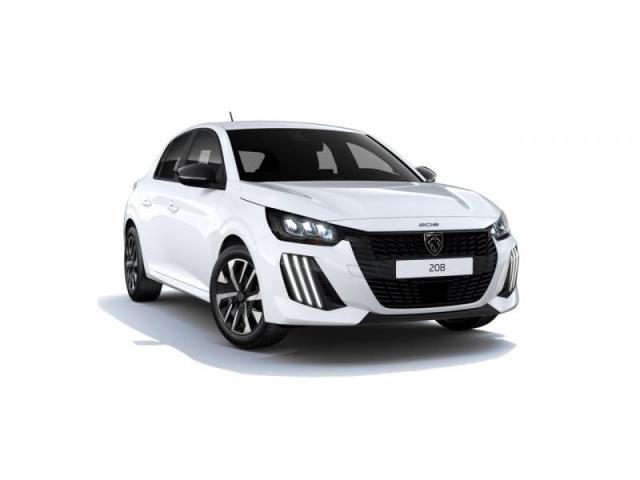 Peugeot 208 image 2