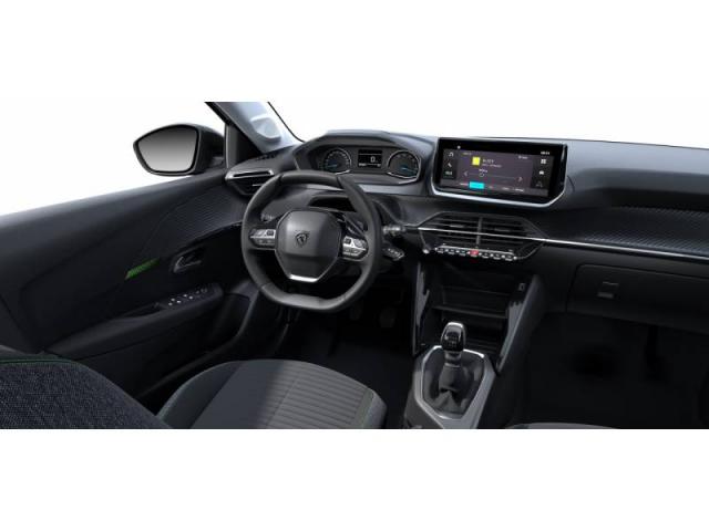 Peugeot 208 image 8