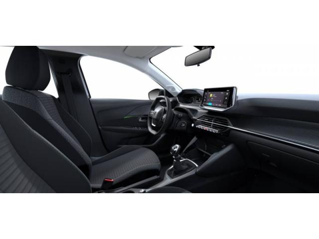 Peugeot 208 image 4