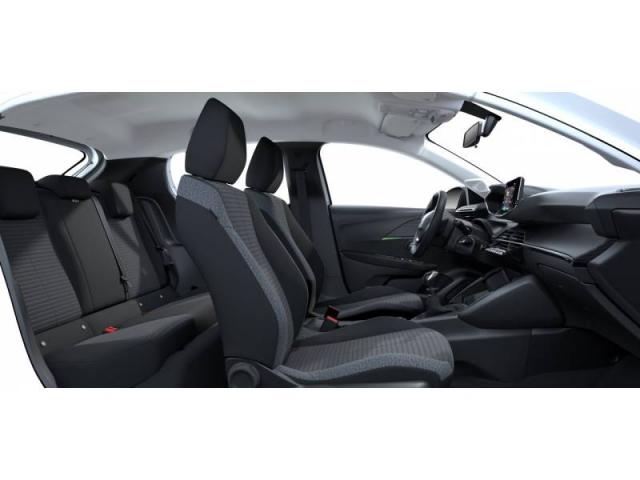 Peugeot 208 image 1