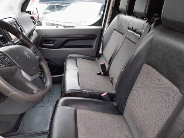 Peugeot Expert image 3