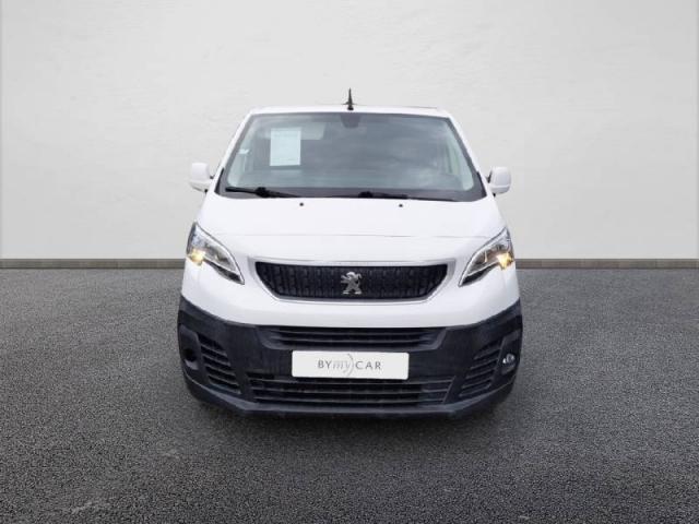 Peugeot Expert image 8