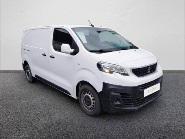 Peugeot Expert image 2