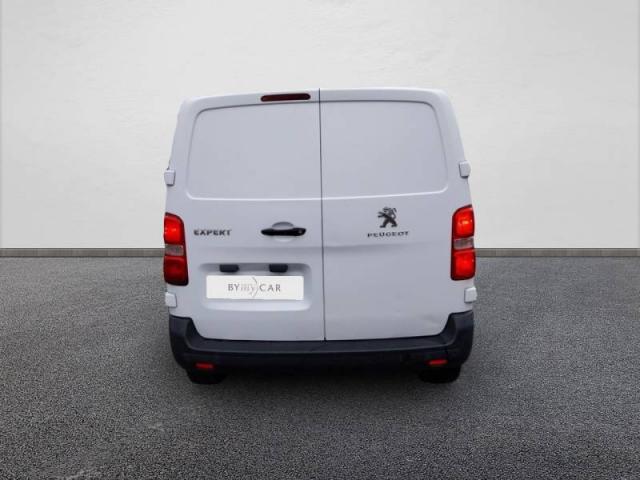 Peugeot Expert image 6