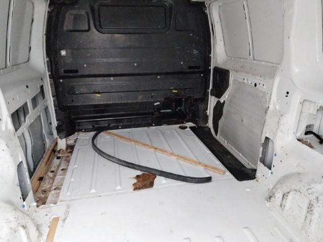 Peugeot Expert image 1