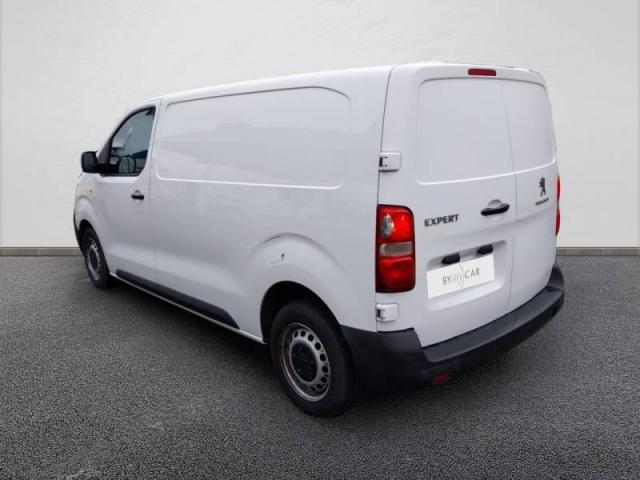 Peugeot Expert image 9