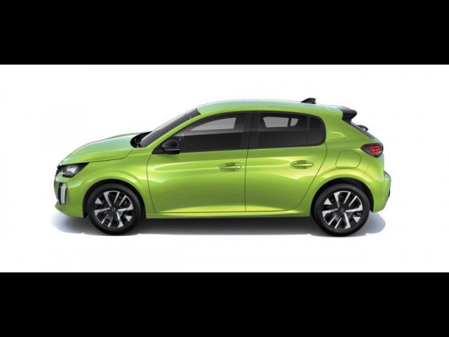Peugeot 208 image 2