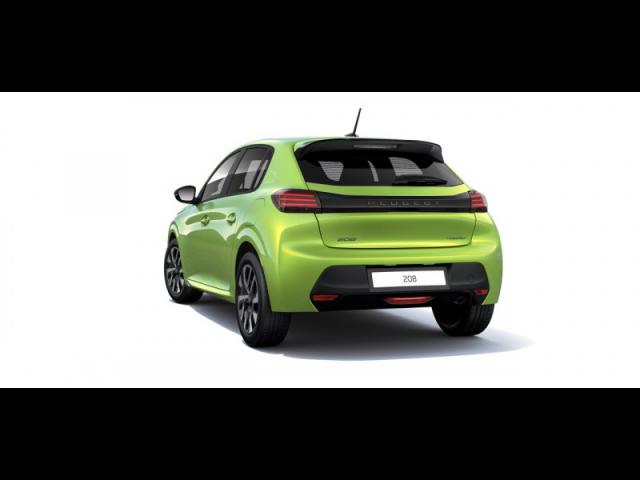 Peugeot 208 image 6