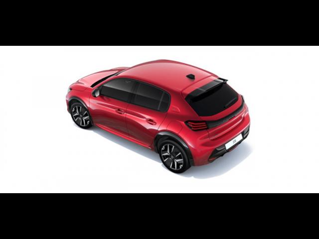 Peugeot 208 image 8