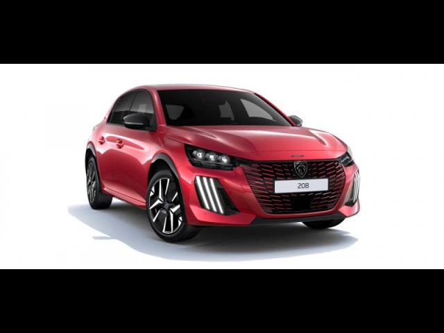 Peugeot 208 image 4