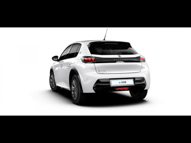 Peugeot 208 image 6