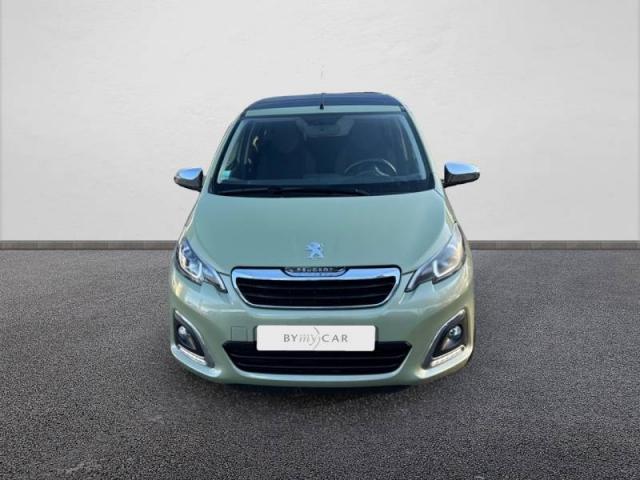 Peugeot 108 image 9