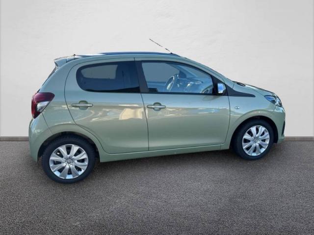Peugeot 108 image 6