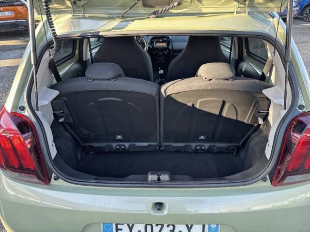 Peugeot 108 image 2
