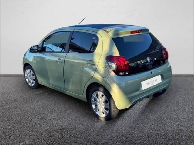 Peugeot 108 image 7