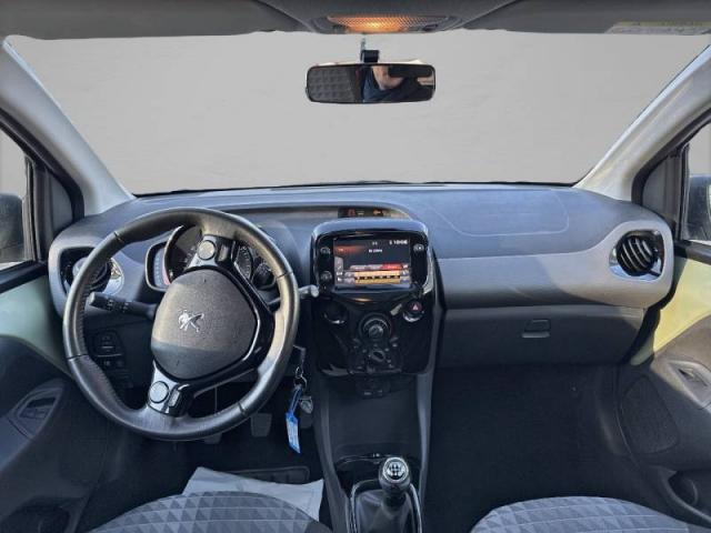 Peugeot 108 image 4