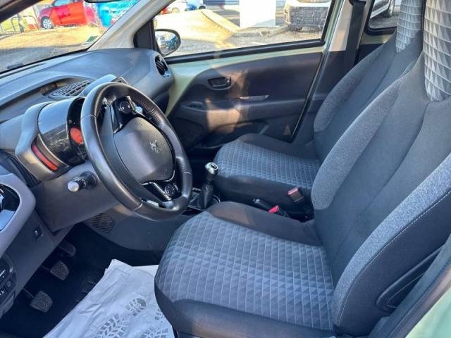 Peugeot 108 image 1