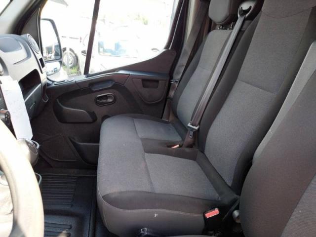 Renault Master image 1
