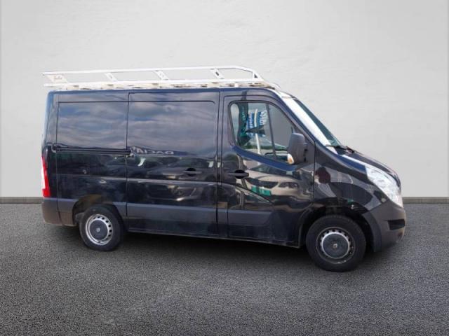 Renault Master image 4