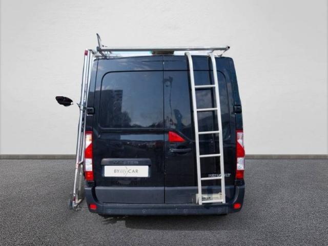 Renault Master image 8