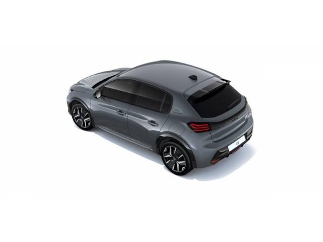 Peugeot 208 image 3