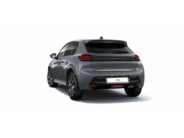 Peugeot 208 image 8