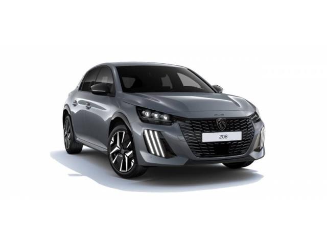 Peugeot 208 image 2