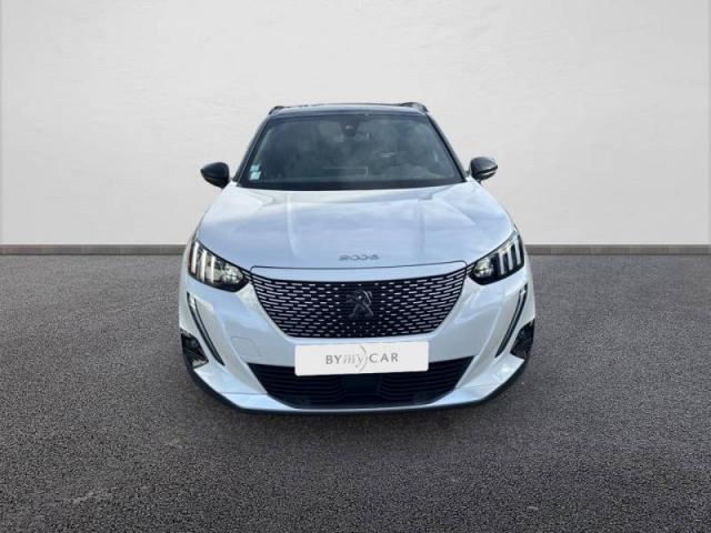 Peugeot 2008 image 4