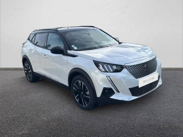 Peugeot 2008 image 6