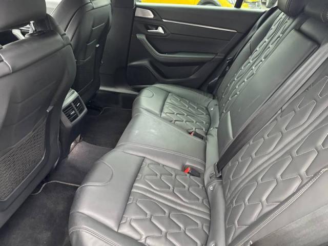 Peugeot 508 image 5