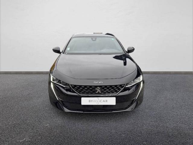 Peugeot 508 image 4