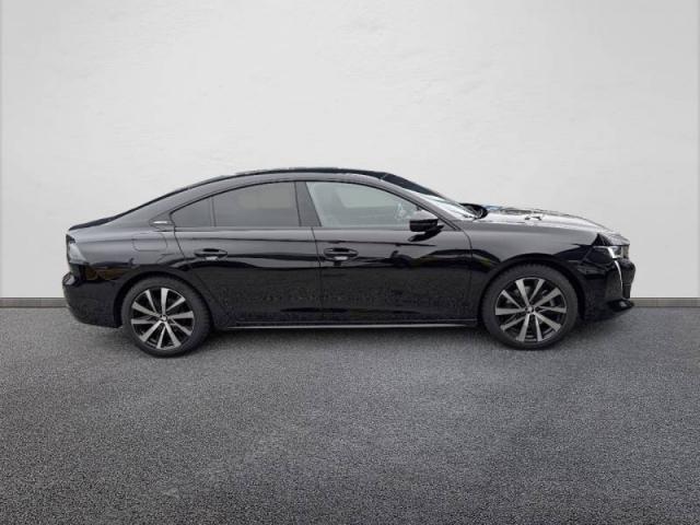 Peugeot 508 image 1