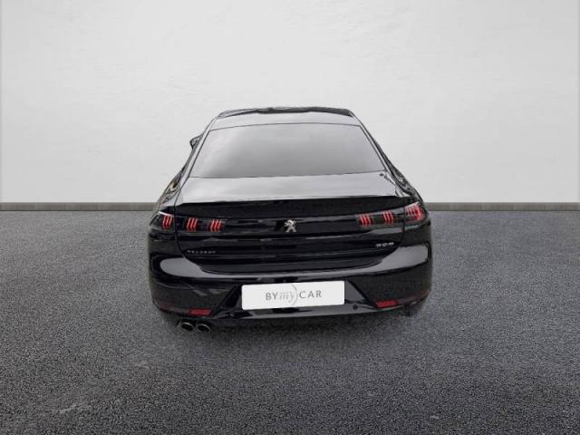 Peugeot 508 image 6