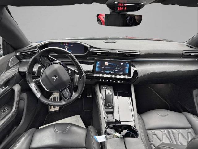 Peugeot 508 image 2