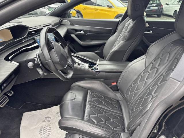 Peugeot 508 image 7