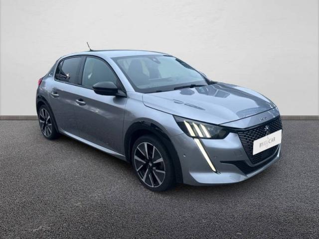 Peugeot 208 image 1
