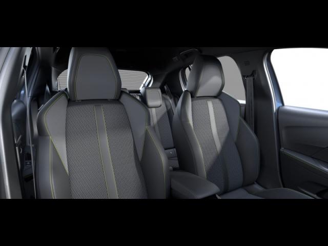 Peugeot 208 image 6
