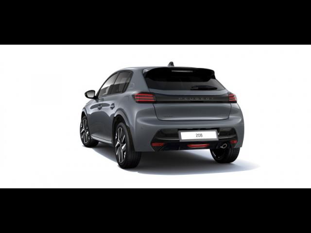 Peugeot 208 image 3