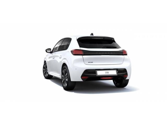 Peugeot 208 image 8